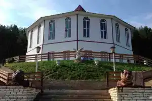 Гостиница «Кара Идель»