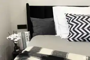 Апартаменты на улица Федюнинского, 30к9, Тюмень