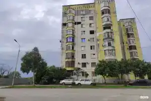 3-h kom kvartira pod kljuch, Gagra, Гагра