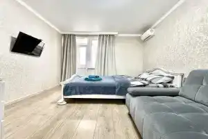 LetoApart (ЛетоАпарт) улице Таманская 121 корпус 6, Анапа