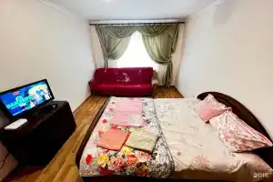 Апартаменты на 194 Кабардинская улица,, Нальчик