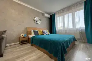 Апартаменты на улица им. Героя Яцкова И.В., 14, Краснодар