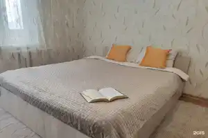 Апартаменты на Рязанском проспекте 85 корпус 1, Москва