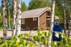 Гостевой дом «Дачи Сканди»