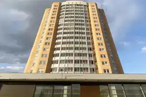 Апартаменты на улице Коминтерна, Тверь