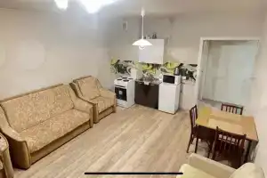 Апартаменты на Ул. Терешковой 16 г, Кемерово