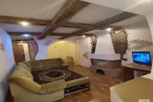 Апартаменты на улица Орлова, 4, Оренбург