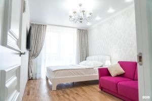 Европейские апартаменты, Калининград