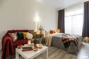 LetoApart Новороссийск, Новороссийск