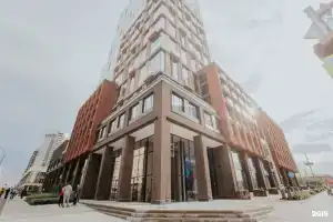 Апартаменты на улица Радищева, 41/2, Екатеринбург
