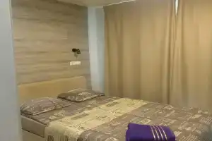 Hostel Kassia, Москва