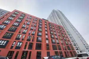 Leto Apart (Лето Апарт) на улице Малкова, Пермь