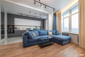 Апартаменты на улица Оренбургский Тракт, 24Б, Казань