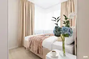 Апартаменты на улица Кирова, 113/2, Новосибирск