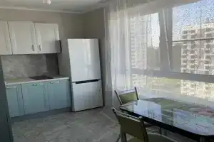 Квартира Уютная в Новом Районе