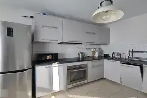 Апартаменты на Саларьевская улица, 16к5, Москва