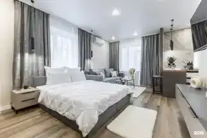 Апартаменты на Тверская улица, 5А, Казань