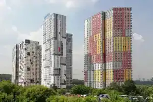 Наквартире, Москва