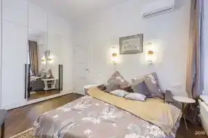 Апартаменты на переулке Лялин, Москва