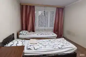 3-х комнатная квартира на Планерной, Москва