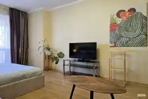 Апартаменты на улица Советской Армии, 238А, Самара