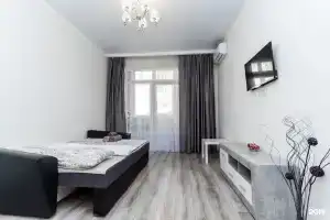 LetoApart (ЛетоАпарт) на улице Суворовская 71-128, Новороссийск