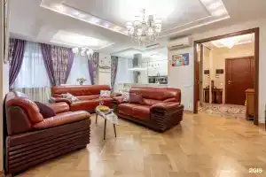 Апартаменты на Нейшлотский переулок, 11к1, Санкт-Петербург