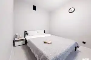 SHARMAN APARTMENTS в Ульяновской области