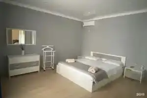 Апартаменты «Абаза», Сухум