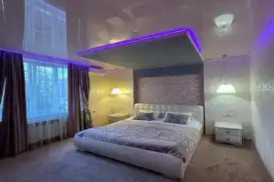 Апартаменты на Новороссийская улица, 90А, Геленджик