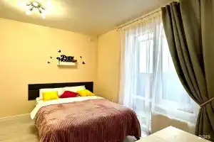 Апартаменты на Г.Москва, р-н Троицк, ул Яворки д.1/4, (кв 157), Ватутинки