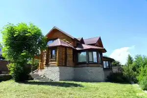 Комплекс «Свияга», Иннополис