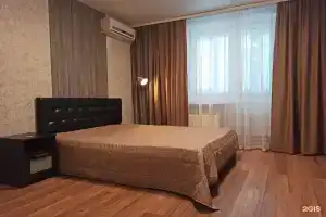 Апартаменты на улица Короленко, 4, Саранск