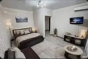 Апартаменты на улица Космонавтов, 18к4, Астрахань