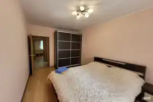 Onebed (Ванбэд) на улице Твардовского 13 корпус 2, Москва