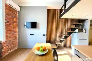 Апартаменты на Кожевническая 3 строение1 кв 12, Москва