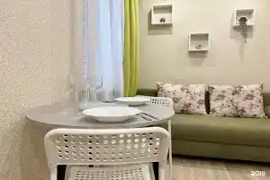 Апартаменты Рейди Рум на ул. Вл.Невского, д. 25/3, Воронеж
