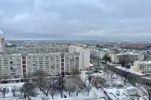Апартаменты на улица Шмидта, 24, Пенза