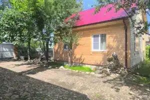 Апартаменты на Солнечная улица, 32А, Ивановское 