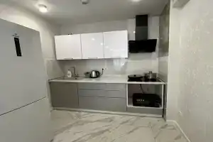 Апартаменты на Тэцевская улица, 4В, Казань