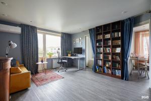 EasyGuest, Москва