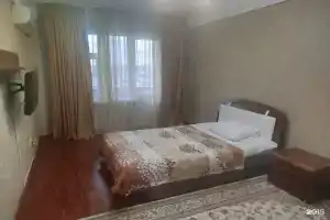 Гостиница «Аэропорт», Зеленоморск