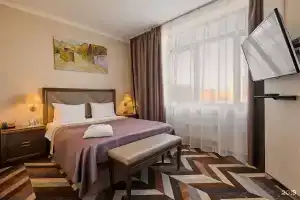 Sk Royal Hotel Tula , Тула