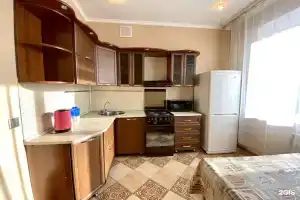 Декабрист, Чита