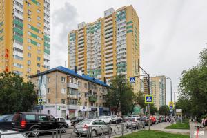 Самарские апартаменты, Самара