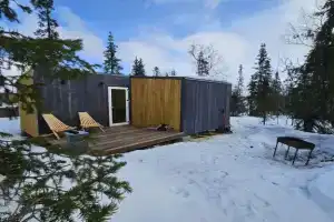 Барнхаус Мурманск, Кола