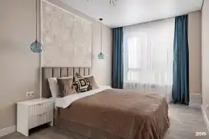 Апартаменты на Малая Очаковская улица, 4Ак1, Москва
