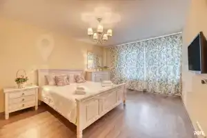 Апартаменты на ул.Винокурова 12 корп 4, Москва