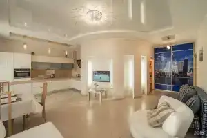 Хоум отель, Самара