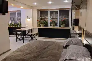Апартаменты на Ендовищенская, 2, Курск